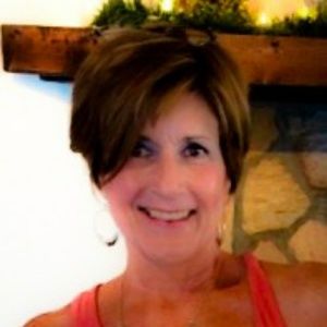 Meet your Posher, Karen